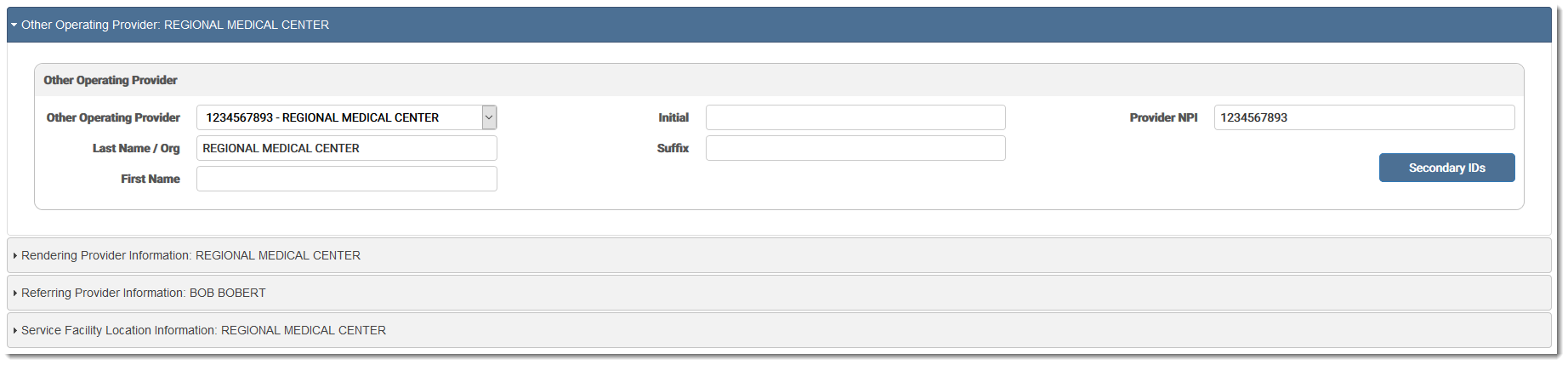 CC_Inst_Service Providers